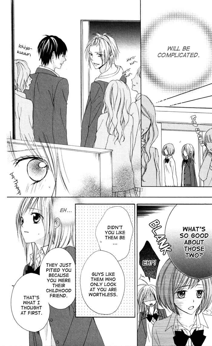 Page 14 Chapter 2 Tonari no Koigataki