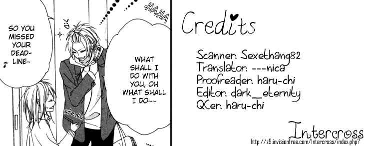 Page 33 Chapter 2 Tonari no Koigataki