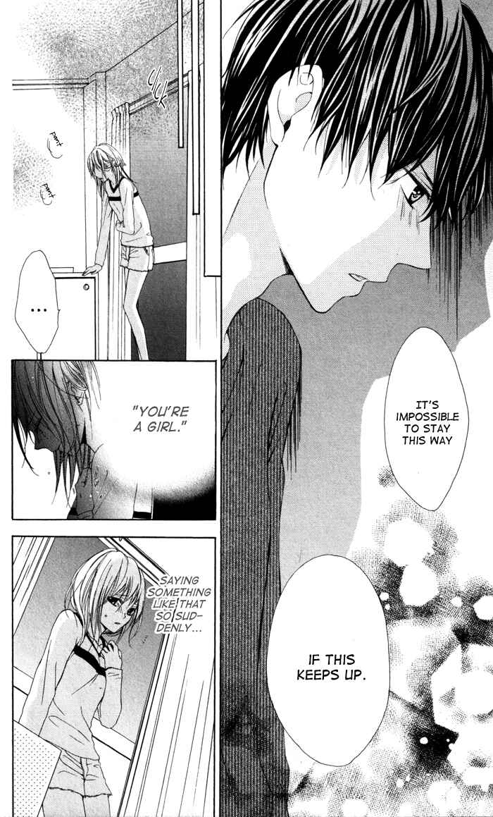 Page 6 Chapter 2 Tonari no Koigataki