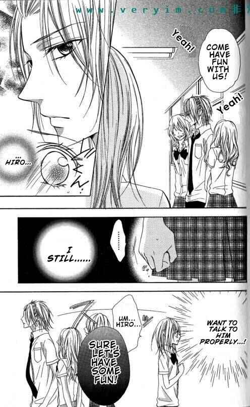 Page 10 Chapter 10 Tonari no Koigataki