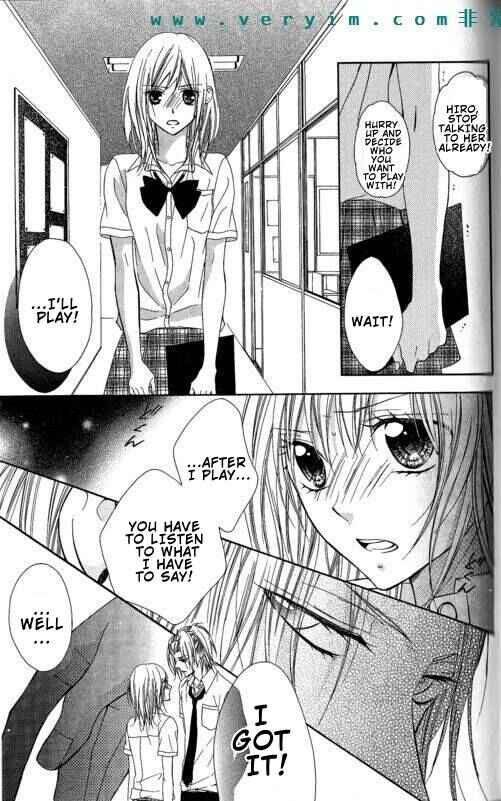Page 14 Chapter 10 Tonari no Koigataki