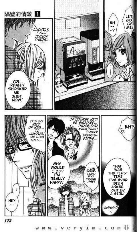 Page 11 Chapter 6 Tonari no Koigataki