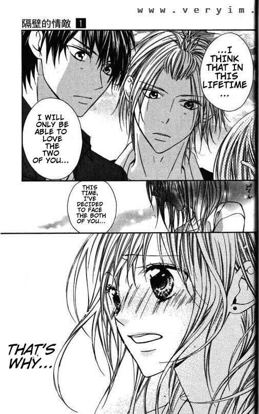 Page 26 Chapter 6 Tonari no Koigataki