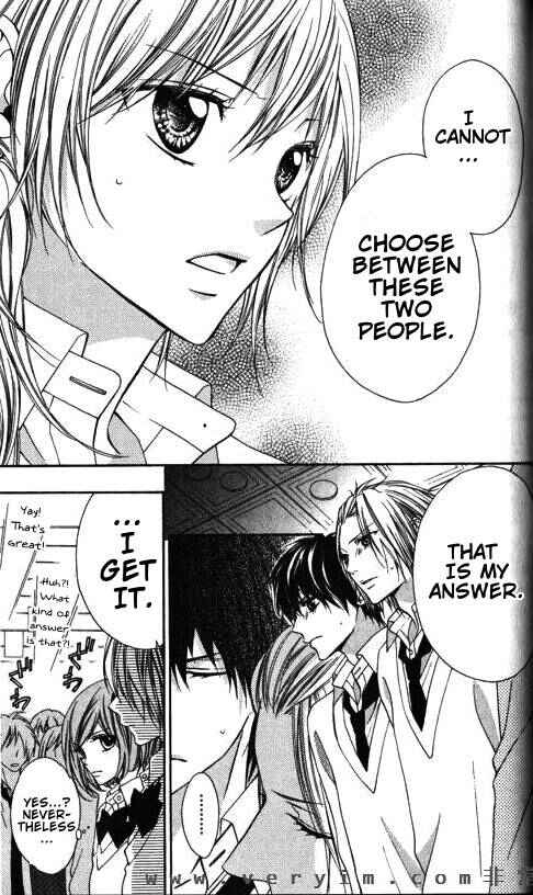 Page 5 Chapter 6 Tonari no Koigataki