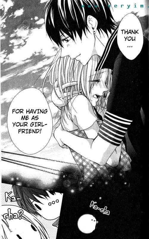 Page 27 Chapter 11 Tonari no Koigataki
