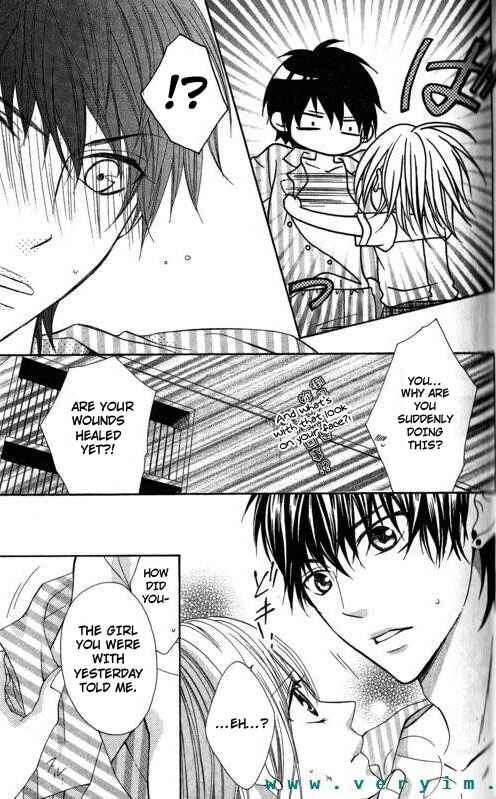 Page 18 Chapter 9 Tonari no Koigataki