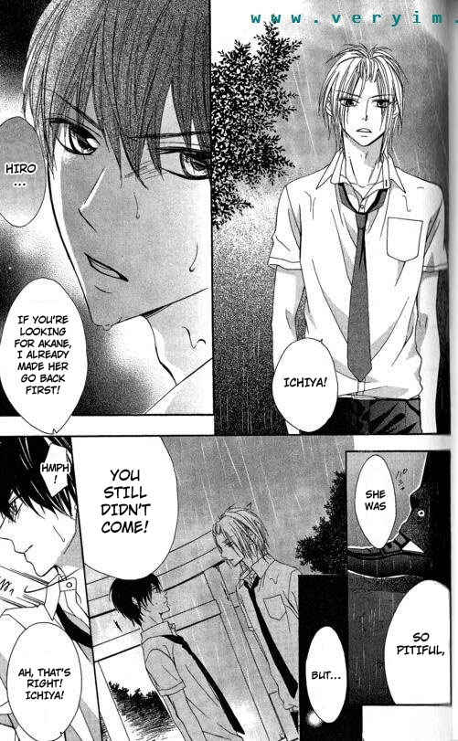 Page 4 Chapter 9 Tonari no Koigataki