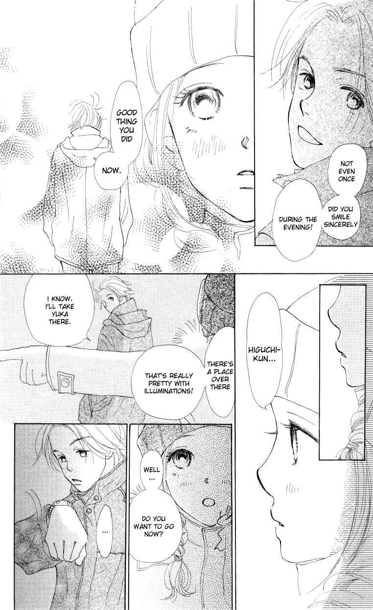 Page 35 Chapter 4 Suki Kirai Suki