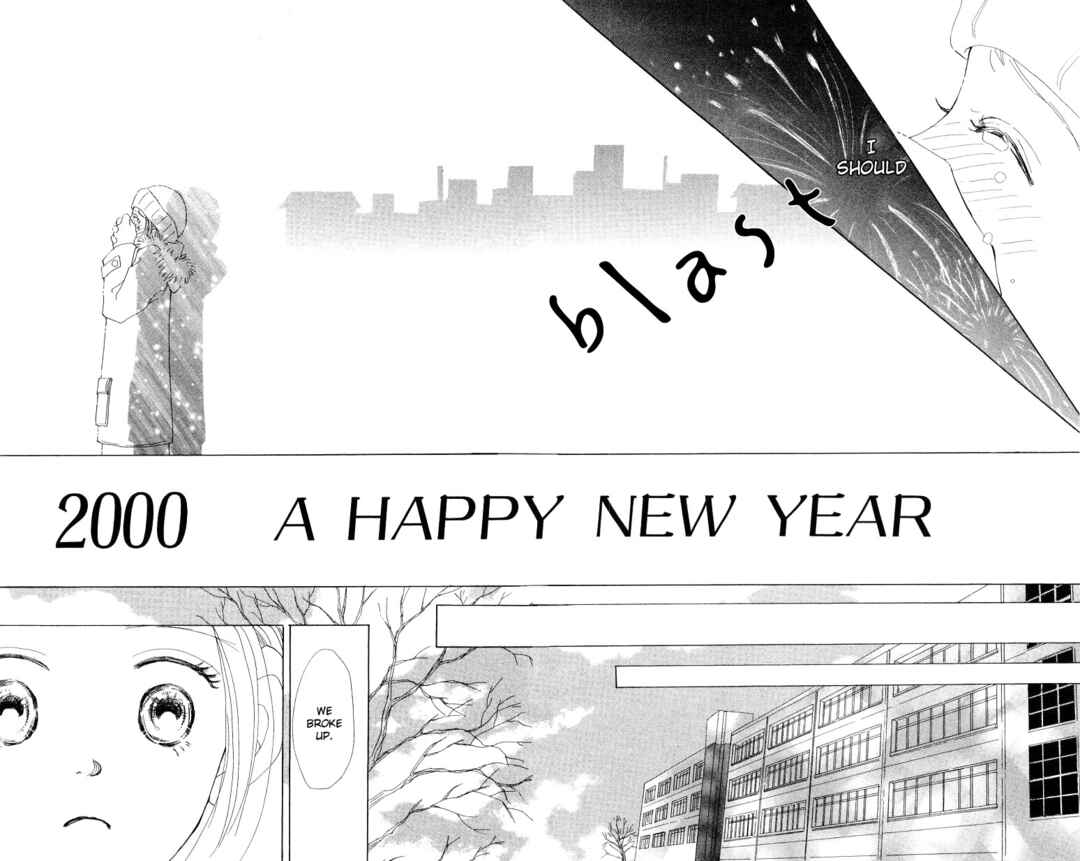 Page 45 Chapter 4 Suki Kirai Suki