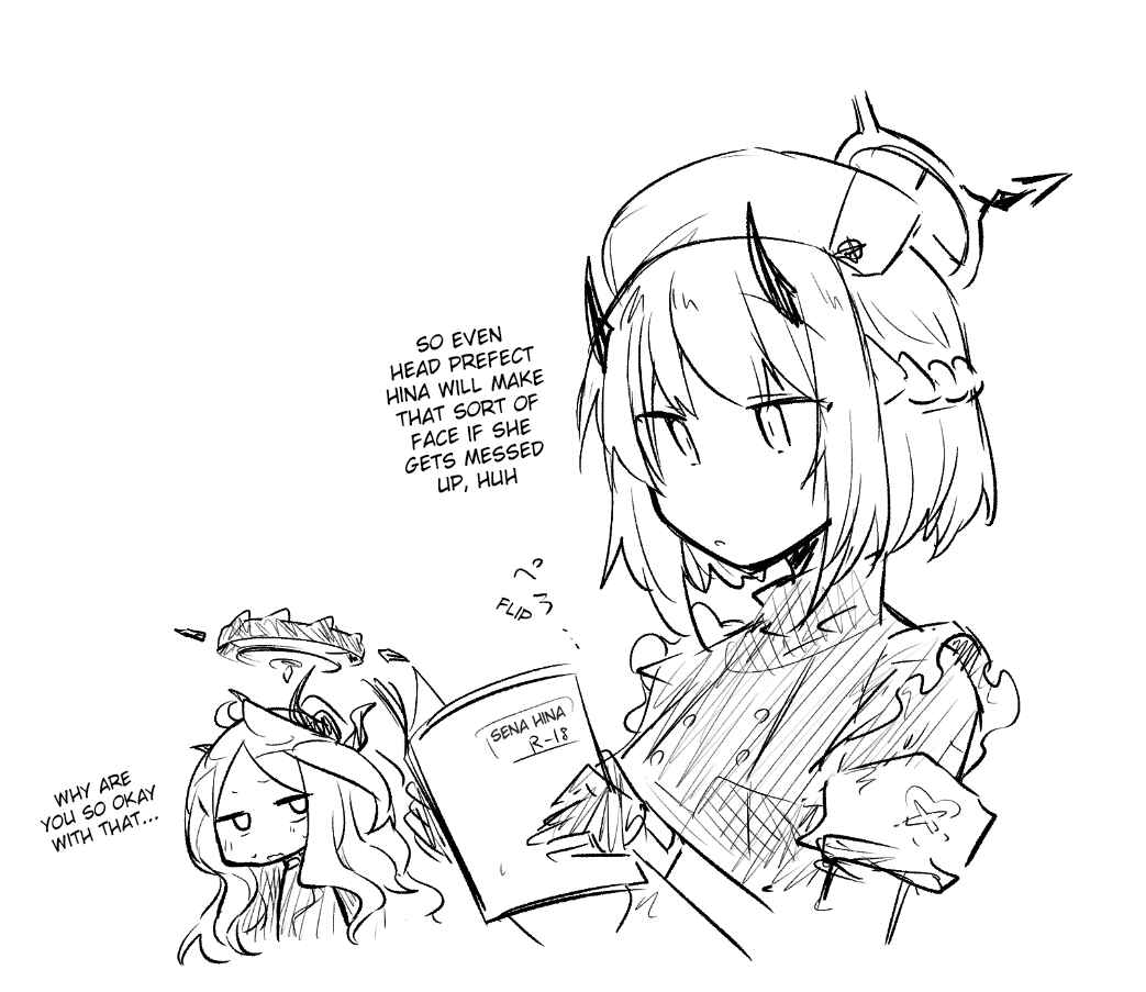 Page 4 Chapter 121 Blue Archive - nekkos Twitter/Pixiv Content (Doujinshi)