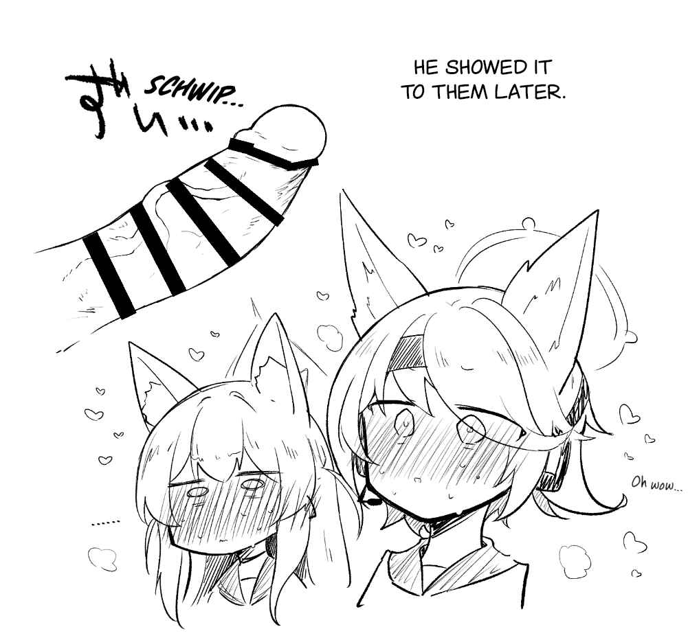 Page 4 Chapter 112 Blue Archive - nekkos Twitter/Pixiv Content (Doujinshi)