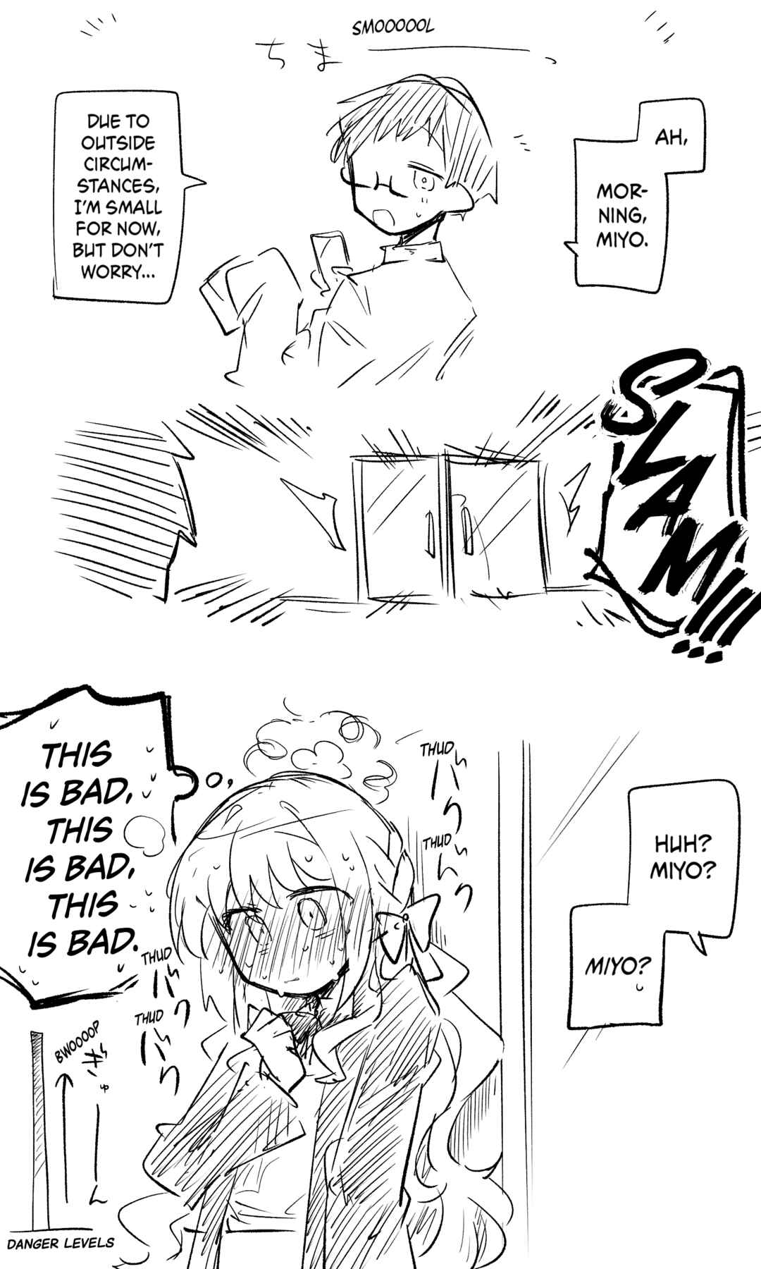 Page 7 Chapter 134 Blue Archive - nekkos Twitter/Pixiv Content (Doujinshi)