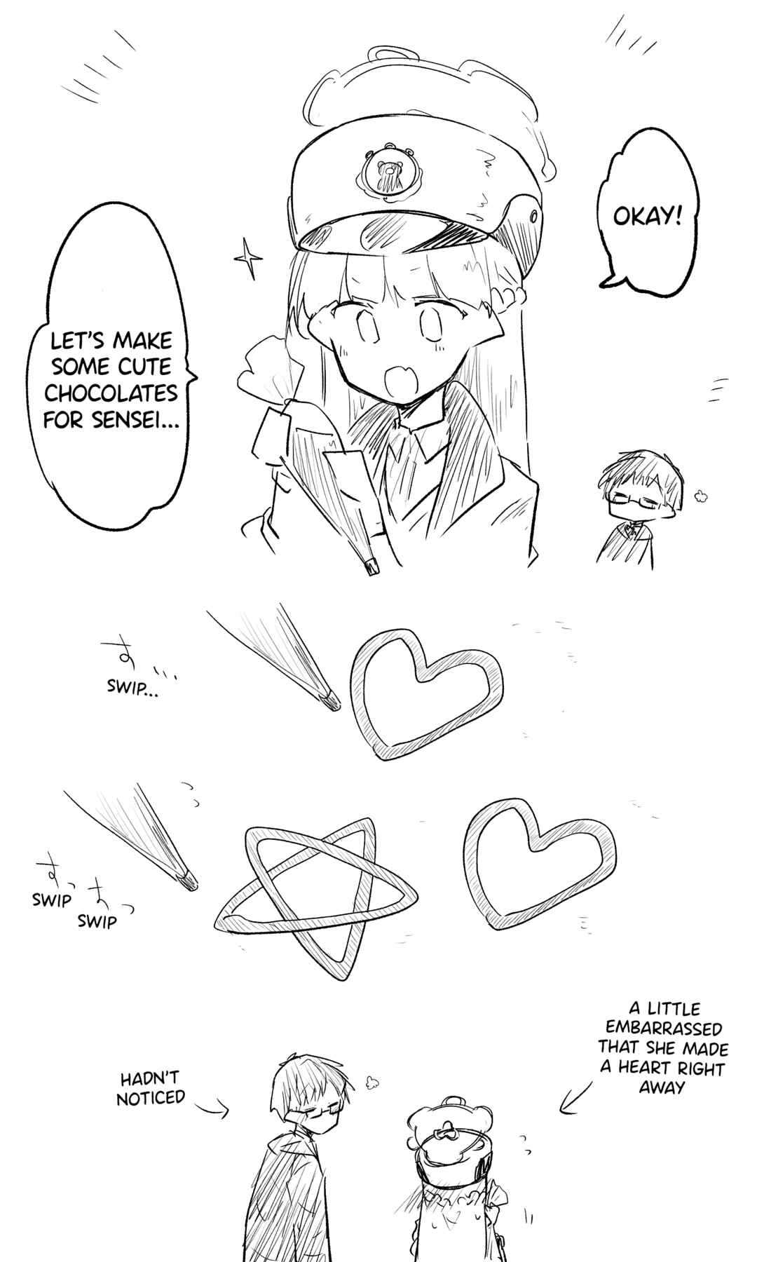 Page 2 Chapter 8 Blue Archive - nekkos Twitter/Pixiv Content (Doujinshi)