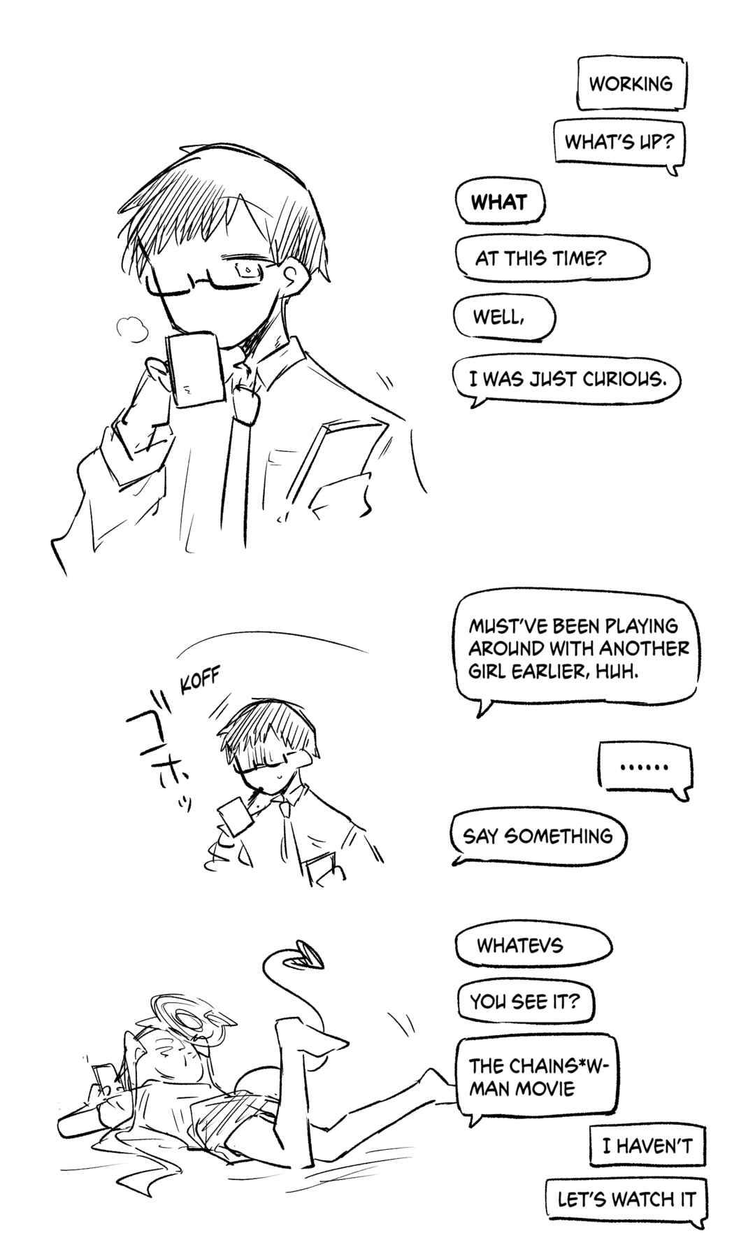 Page 2 Chapter 131 Blue Archive - nekkos Twitter/Pixiv Content (Doujinshi)