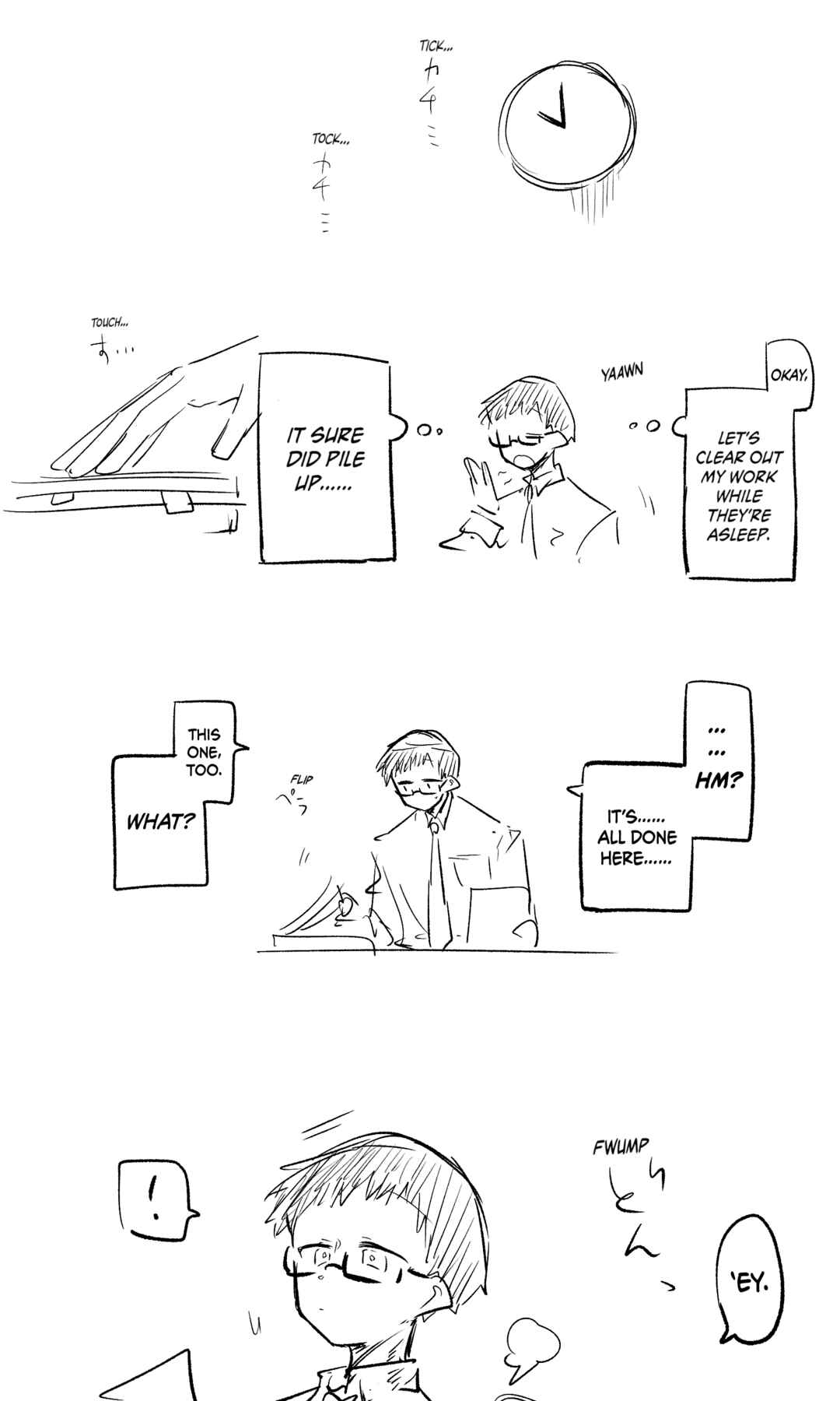 Page 9 Chapter 130 Blue Archive - nekkos Twitter/Pixiv Content (Doujinshi)