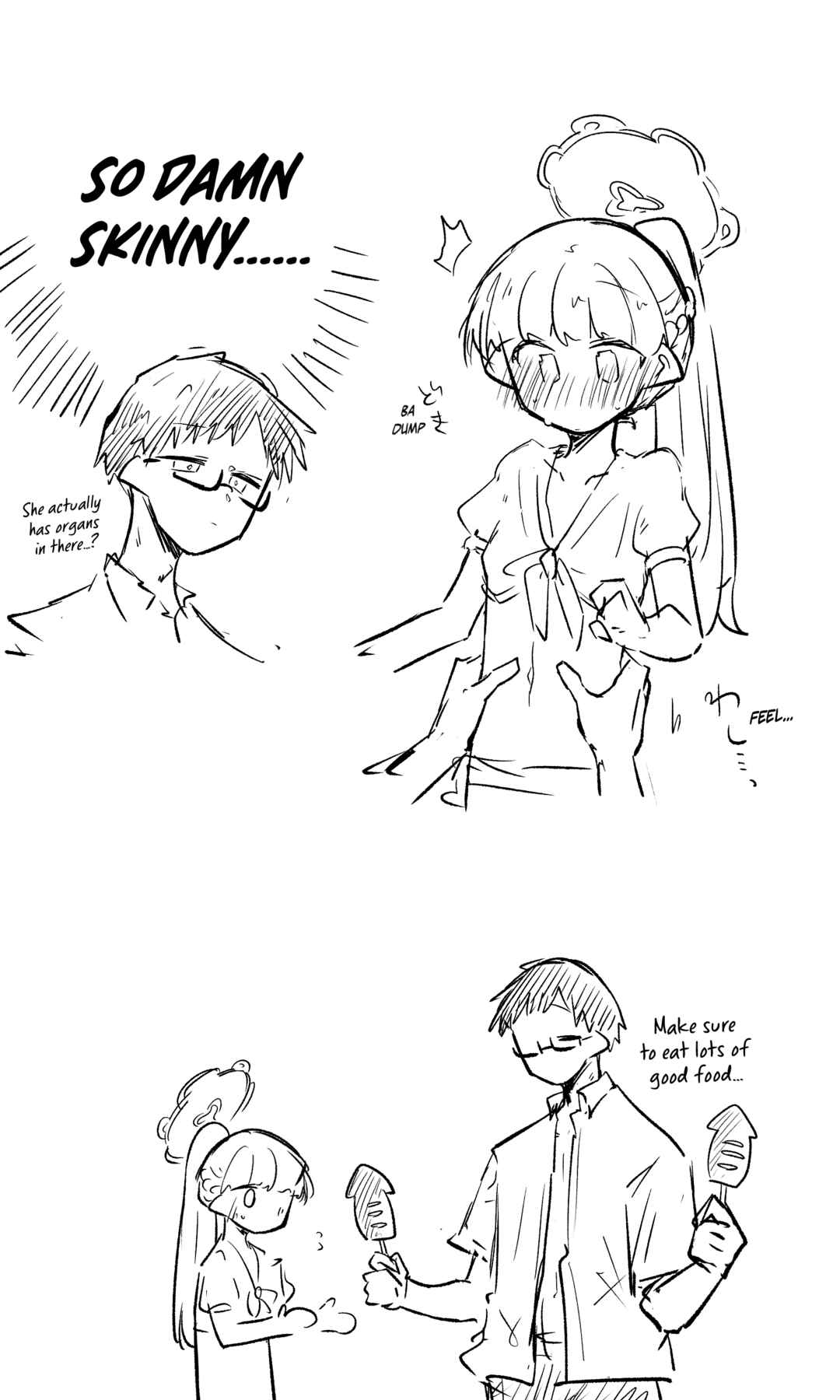 Page 5 Chapter 102 Blue Archive - nekkos Twitter/Pixiv Content (Doujinshi)
