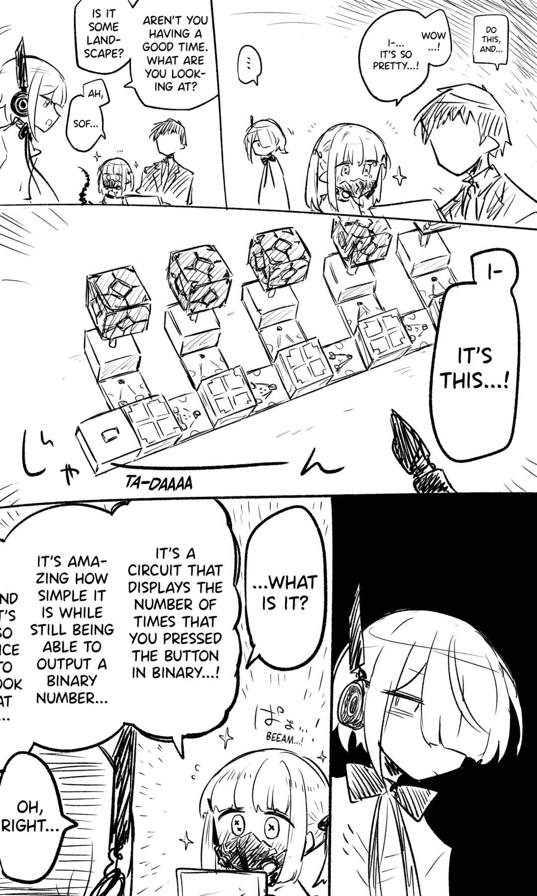 Page 2 Chapter 49 Blue Archive - nekkos Twitter/Pixiv Content (Doujinshi)