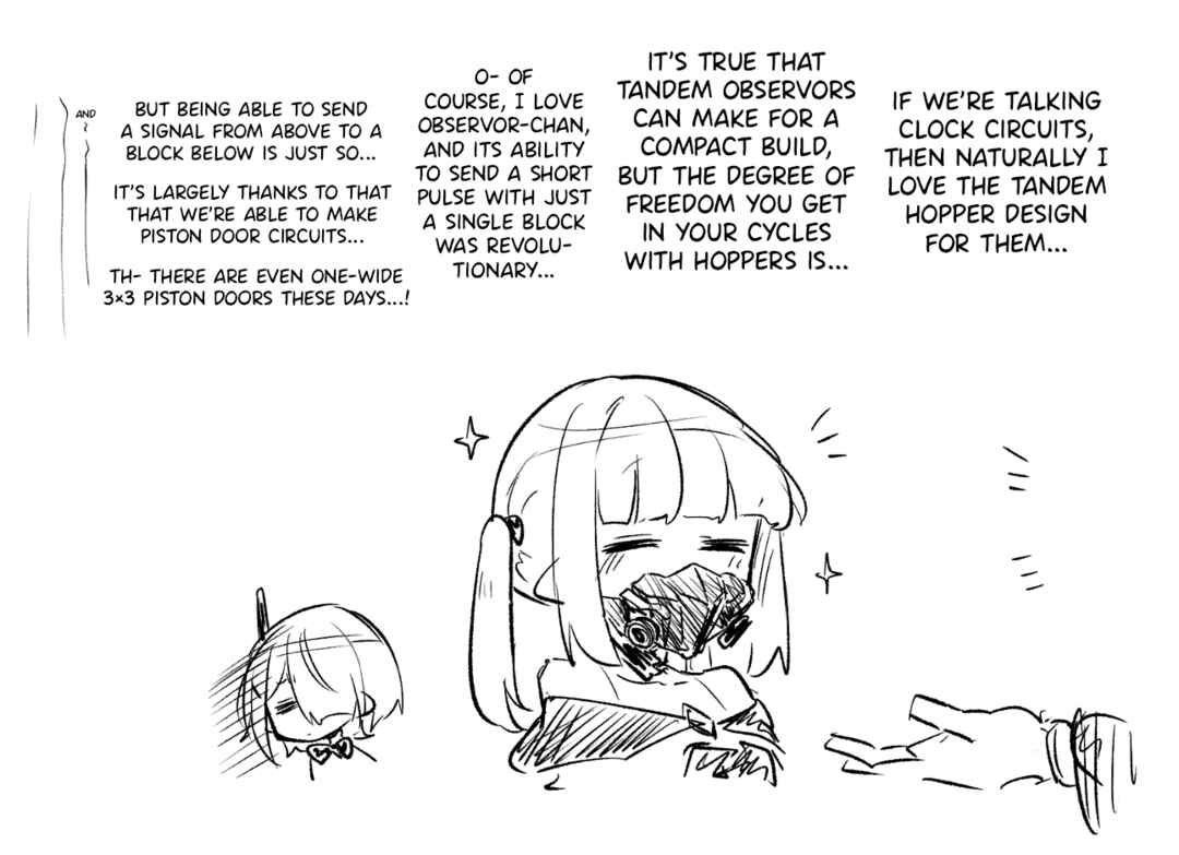 Page 3 Chapter 49 Blue Archive - nekkos Twitter/Pixiv Content (Doujinshi)
