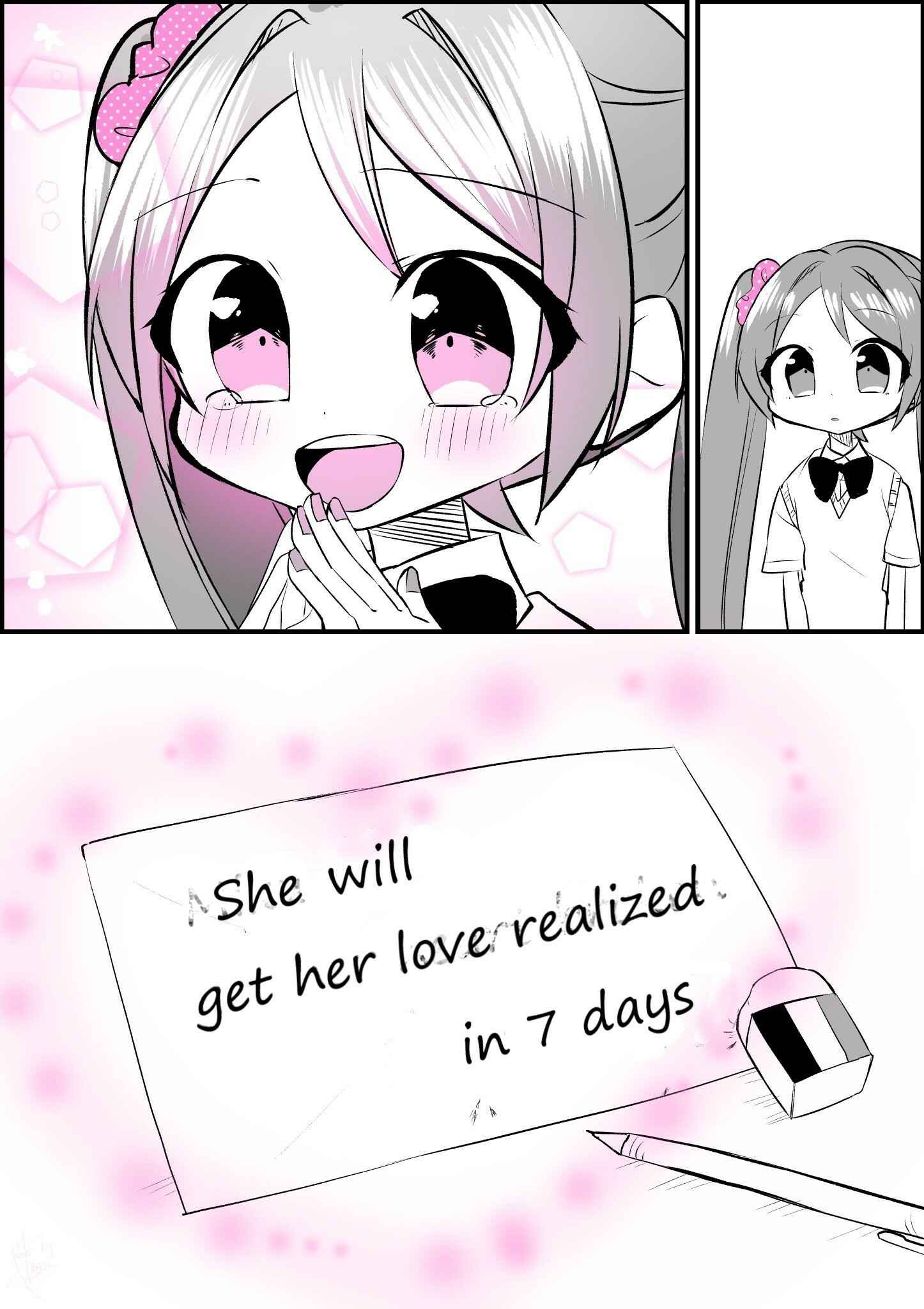 Page 3 Chapter 12 Miku Will Get Her Heart Broken in 7 Days