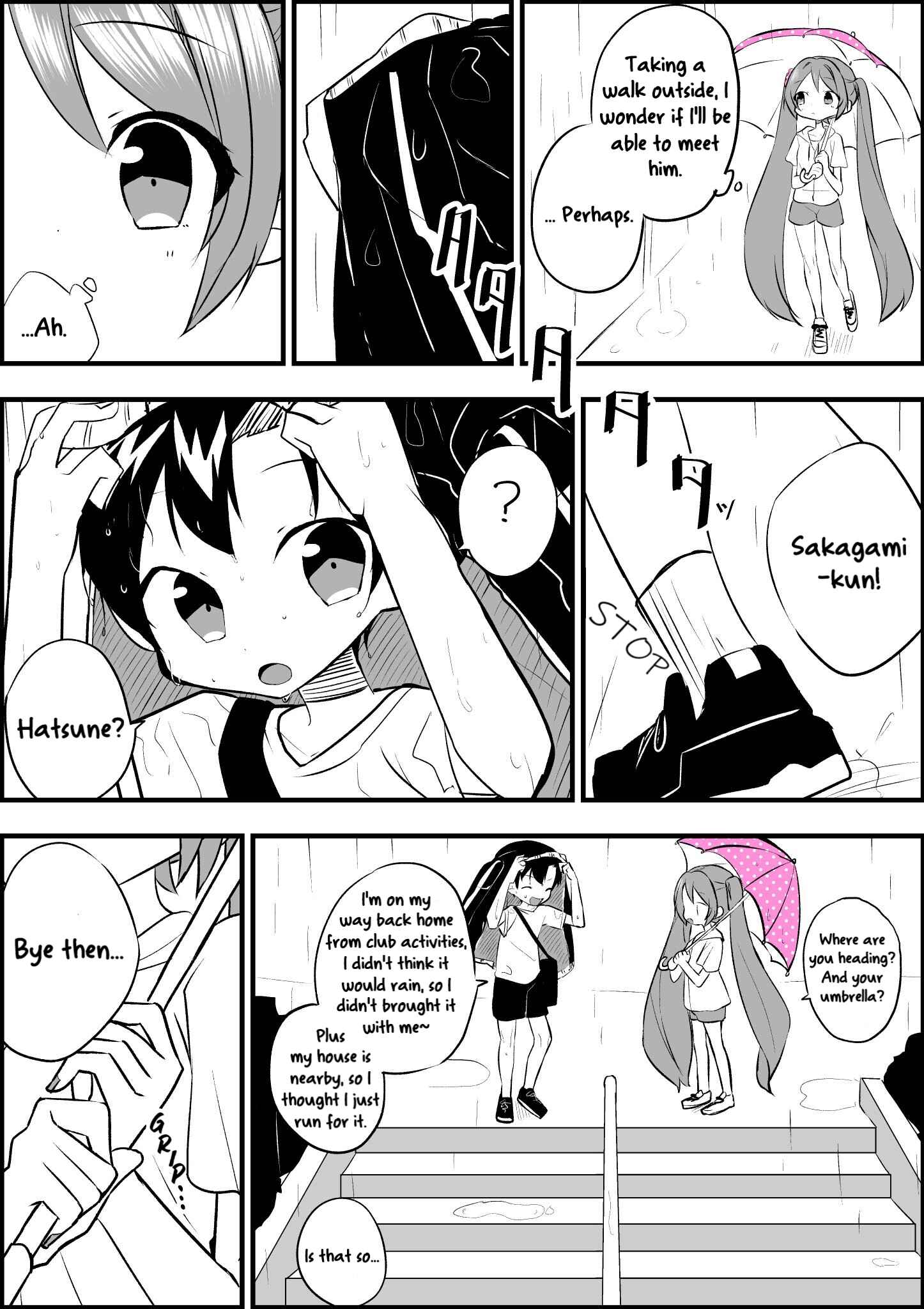Page 2 Chapter 11 Miku Will Get Her Heart Broken in 7 Days