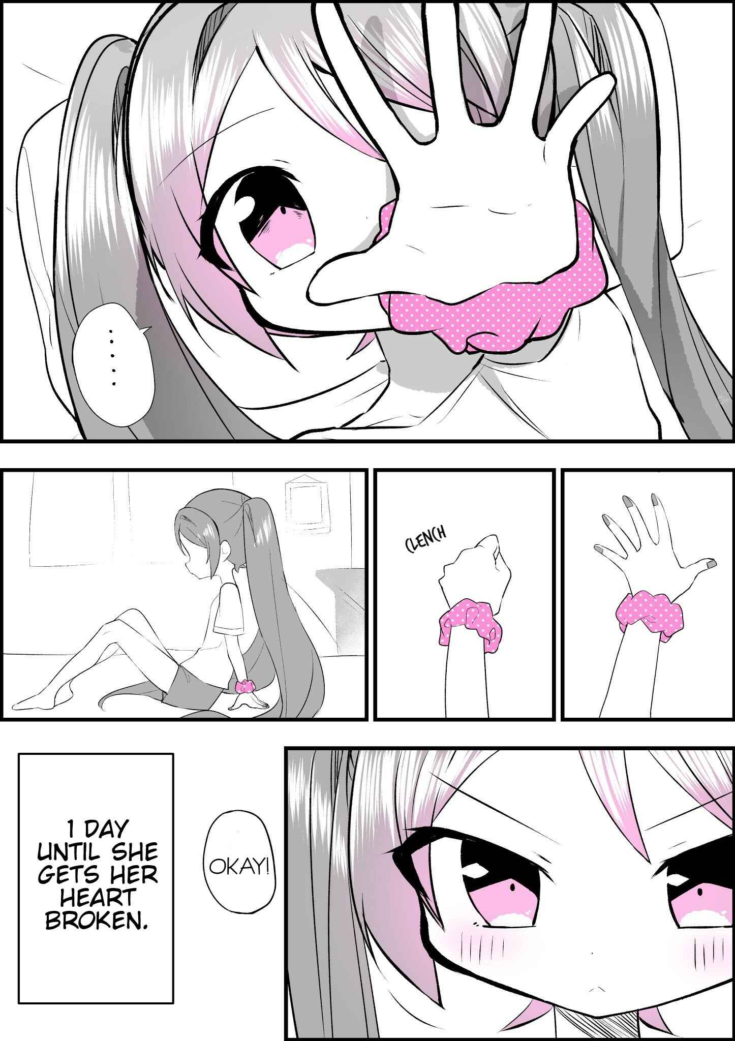 Page 2 Chapter 6 Miku Will Get Her Heart Broken in 7 Days