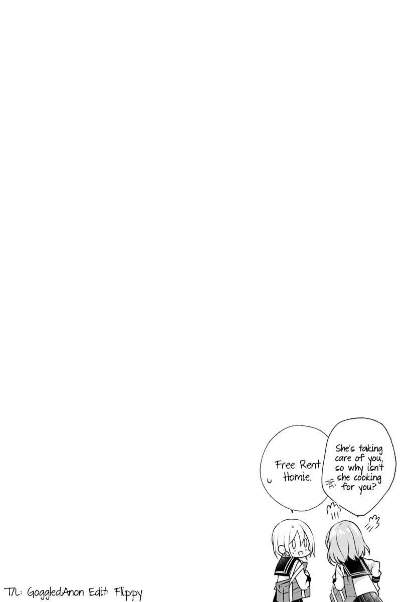 Page 25 Chapter 4 Touko-san wa Kaji ga Dekinai