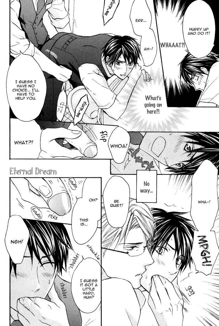 Page 13 Chapter Unknown_38ba Kyou Kara Dame Inu!