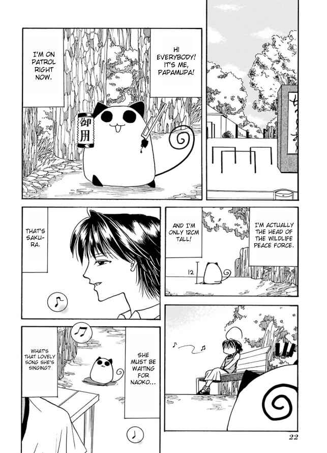 Page 2 Chapter 2 Papamupa