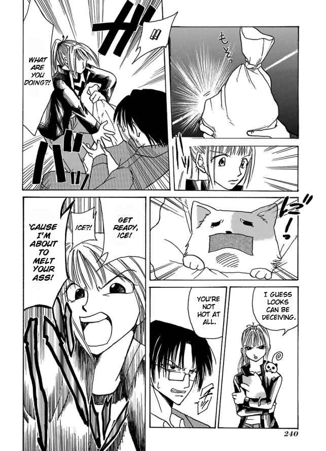 Page 14 Chapter 0 Papamupa