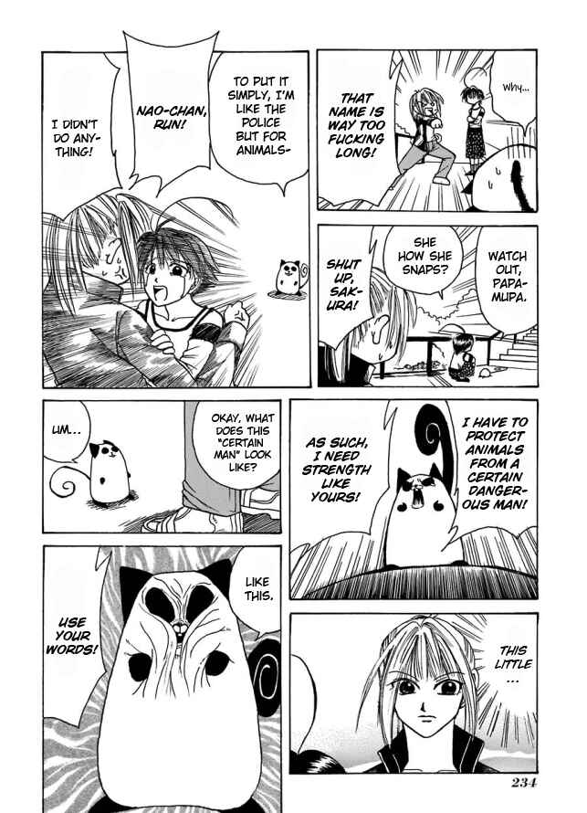 Page 8 Chapter 0 Papamupa