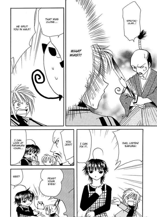 Page 18 Chapter 3 Papamupa