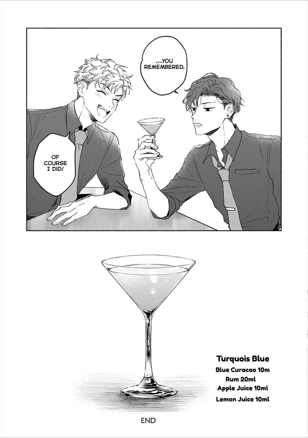Page 23 Chapter 6 Kobayashi-senpai wa Onnanoko de Shitai