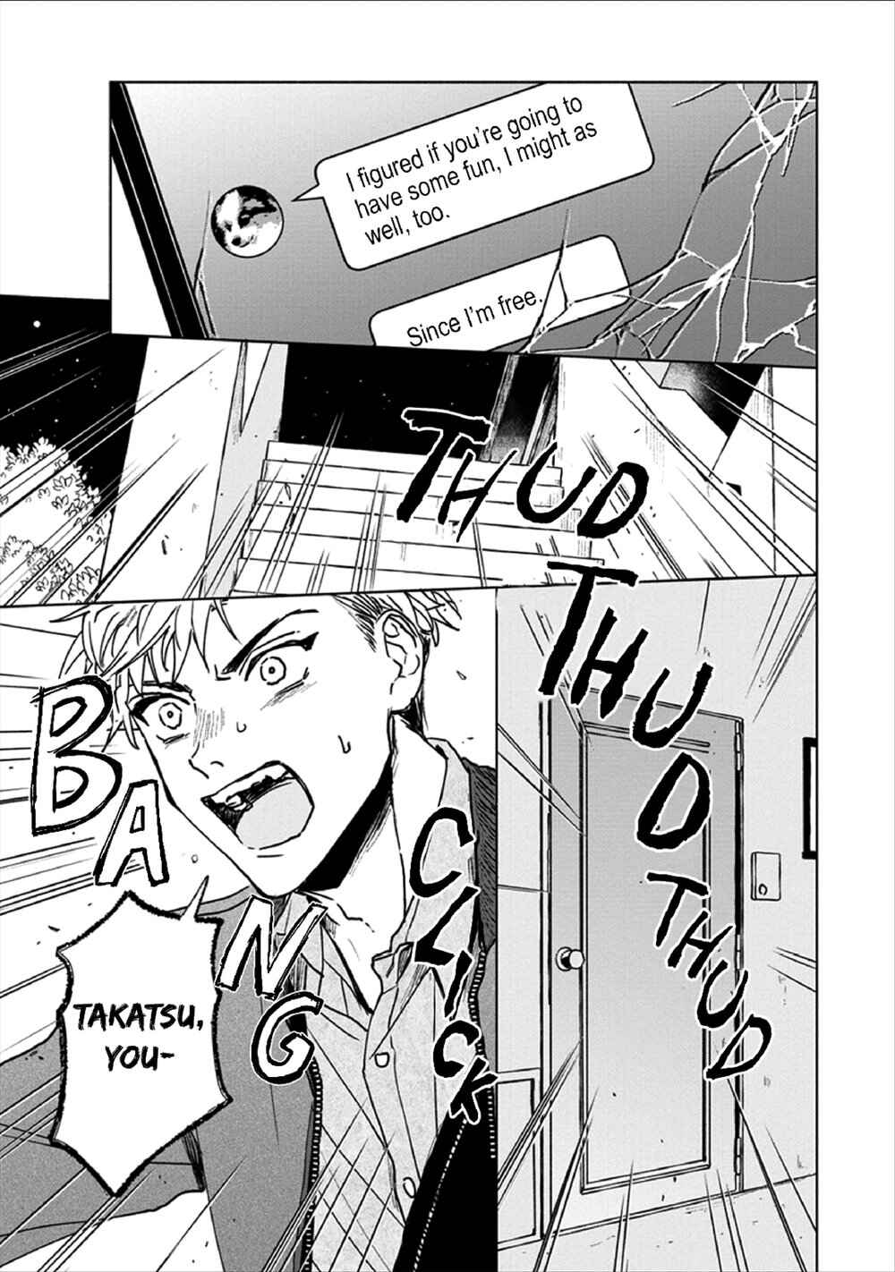 Page 14 Chapter 4 Kobayashi-senpai wa Onnanoko de Shitai