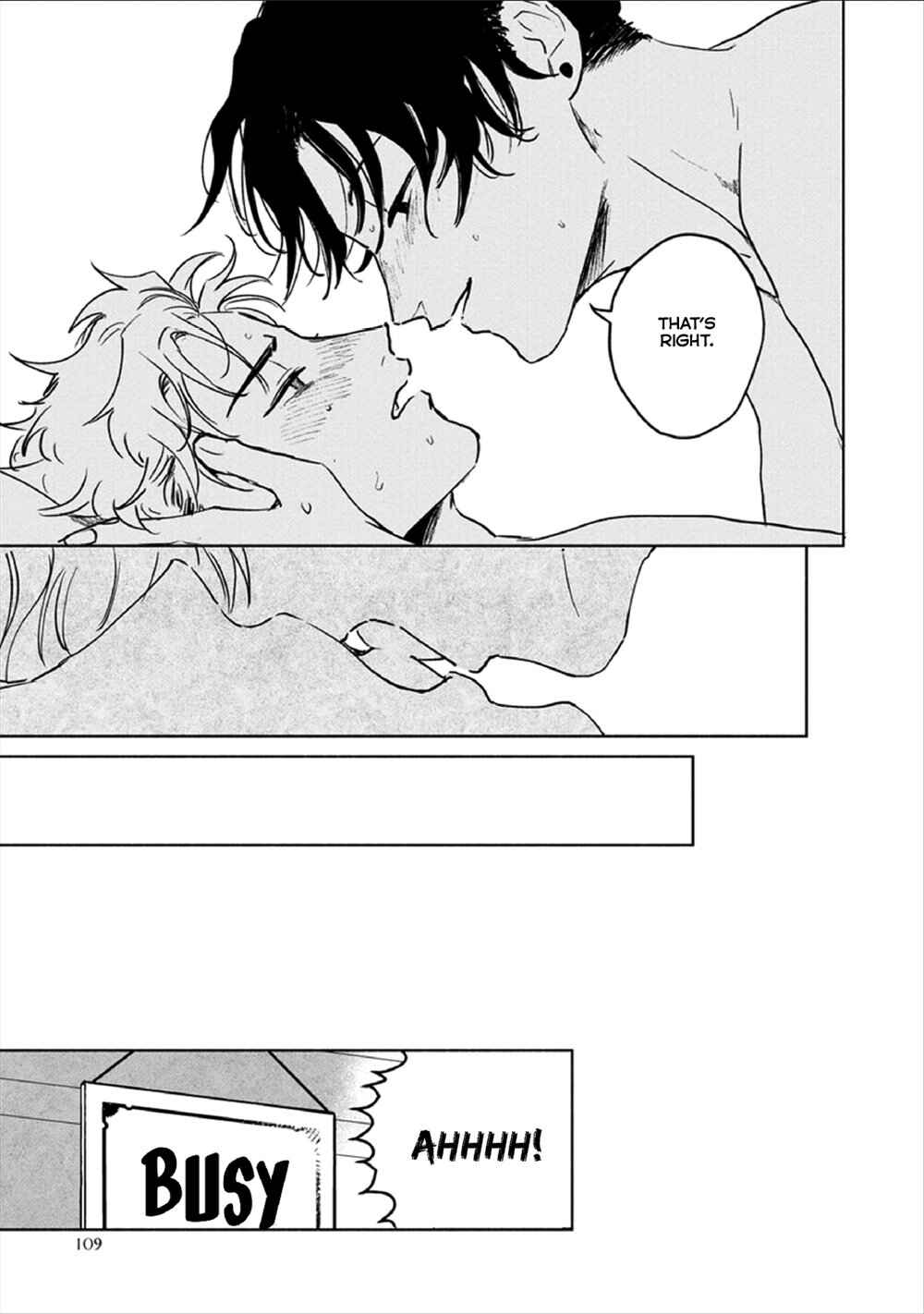 Page 26 Chapter 4 Kobayashi-senpai wa Onnanoko de Shitai