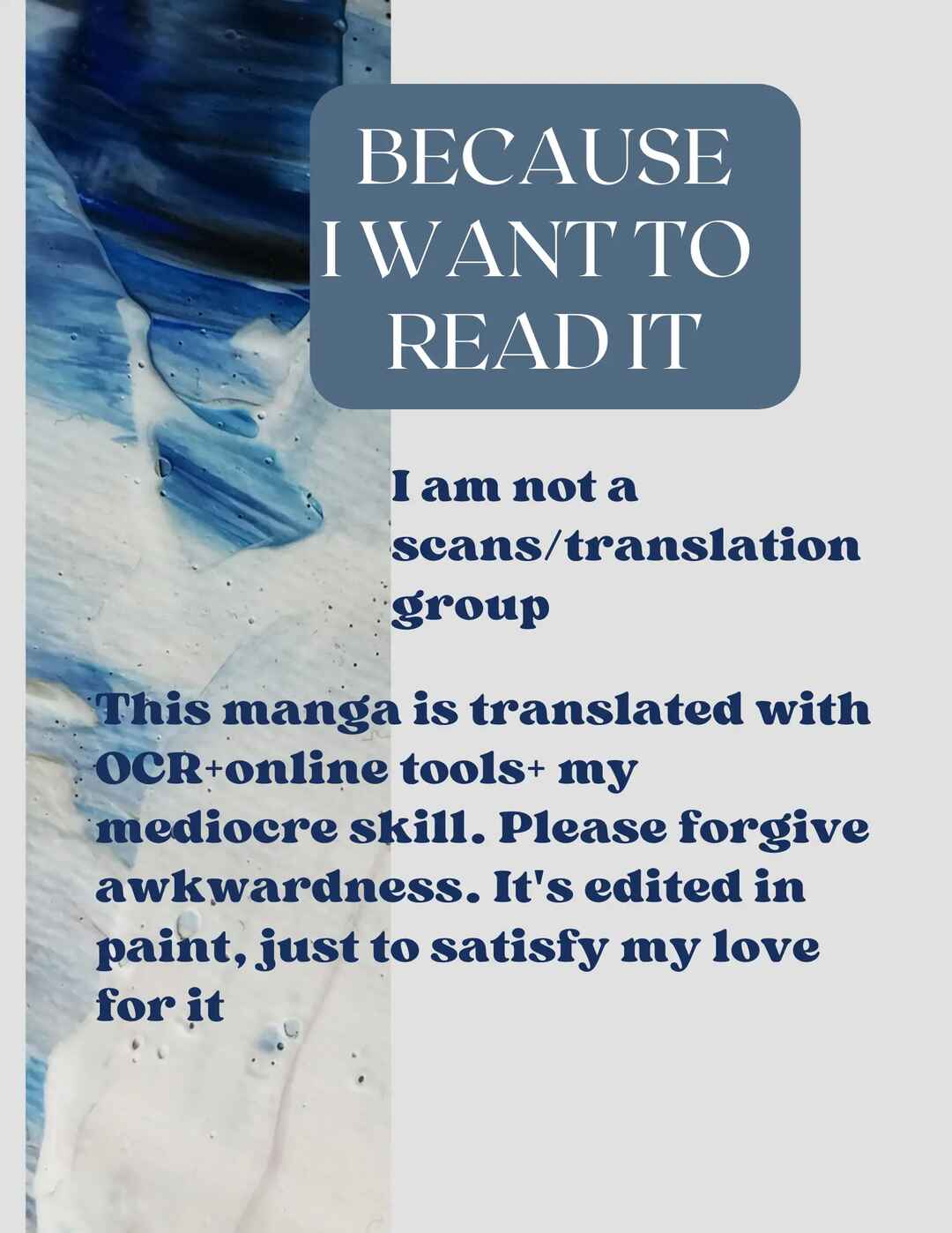 Page 6 Chapter 89 Uchi no Musuko wa Tabun Gay