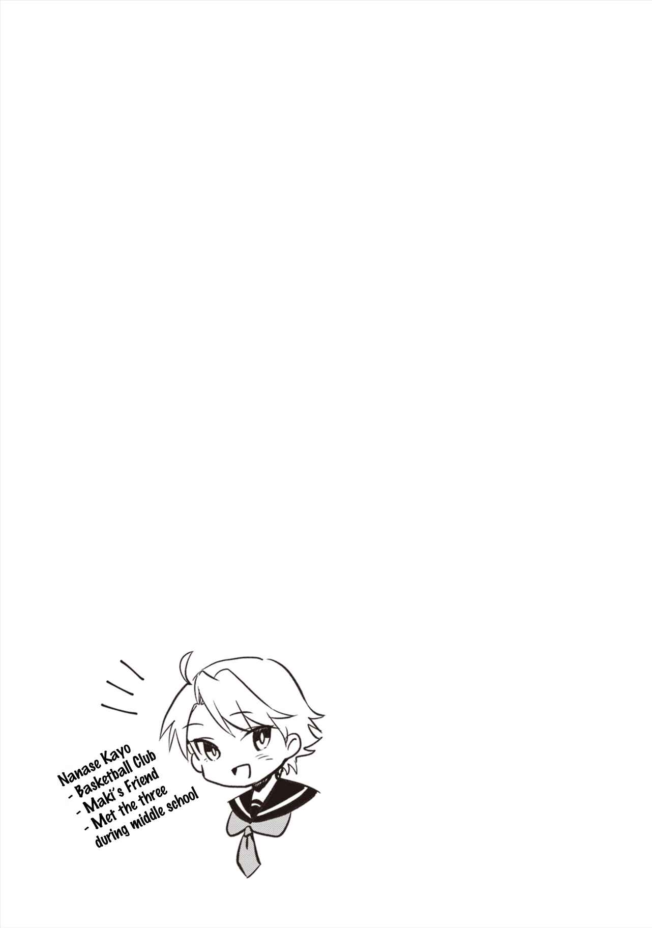 Page 34 Chapter 4 Asakusa Oniyome Nikki: Amazake Tenshu Kaoru wa Zensei no Yome to Heion ni Kurashitai