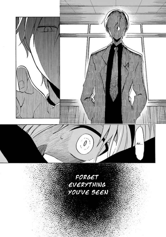 Page 3 Chapter 3 Asakusa Oniyome Nikki: Amazake Tenshu Kaoru wa Zensei no Yome to Heion ni Kurashitai
