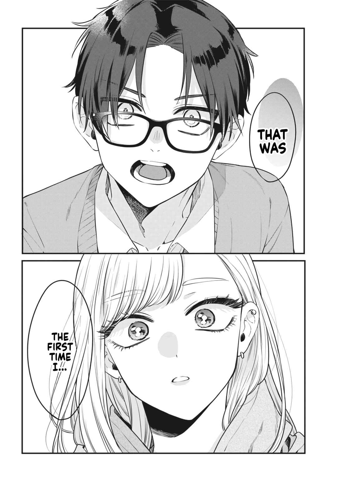Page 14 Chapter 2 Ane no Yuujin