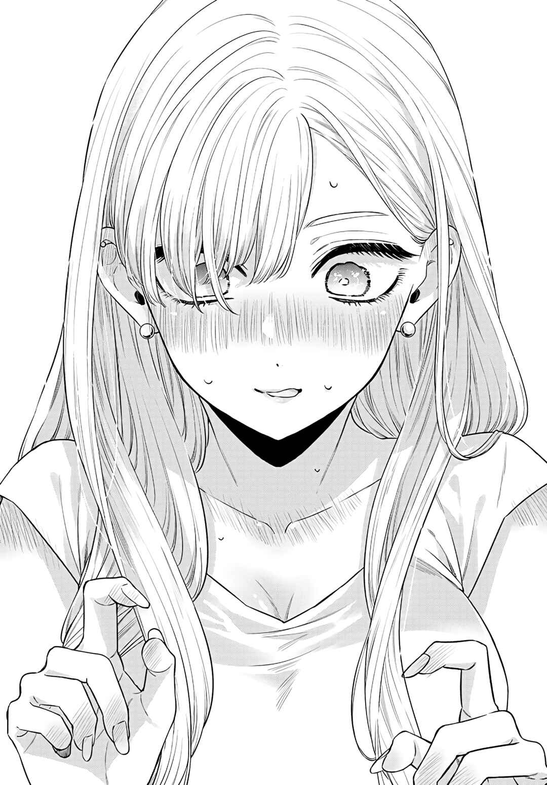 Page 30 Chapter 1 Ane no Yuujin