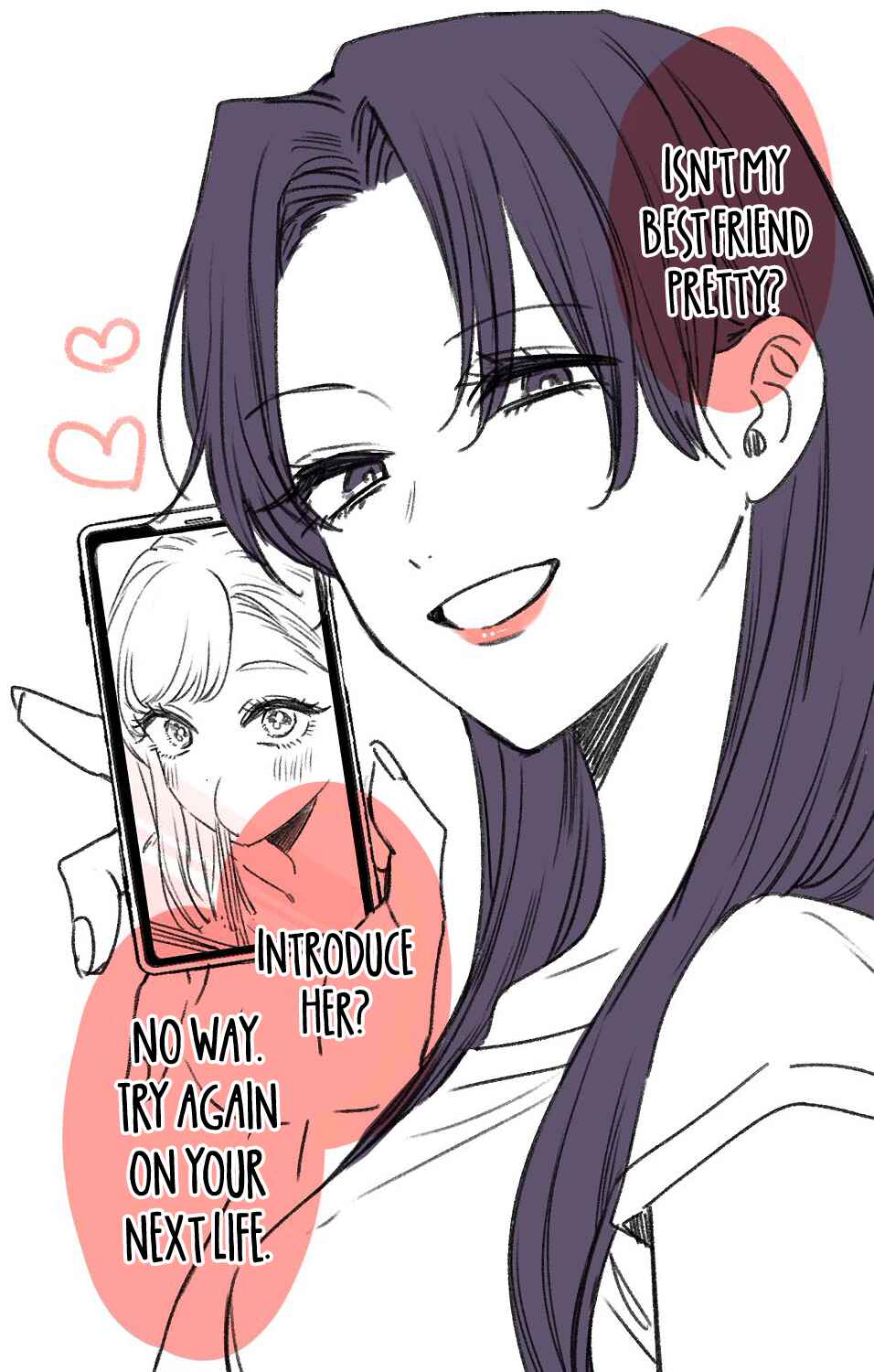 Page 6 Chapter 1.5 Ane no Yuujin