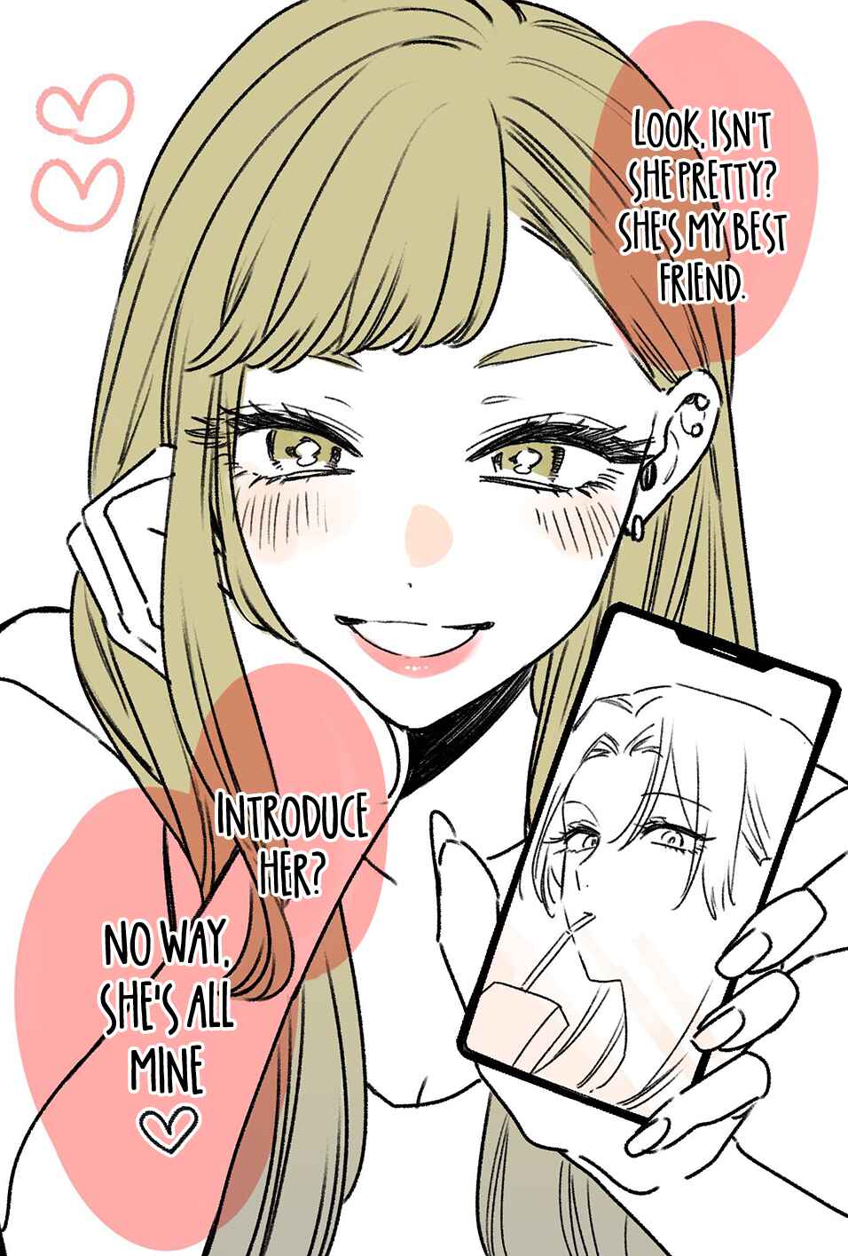 Page 7 Chapter 1.5 Ane no Yuujin