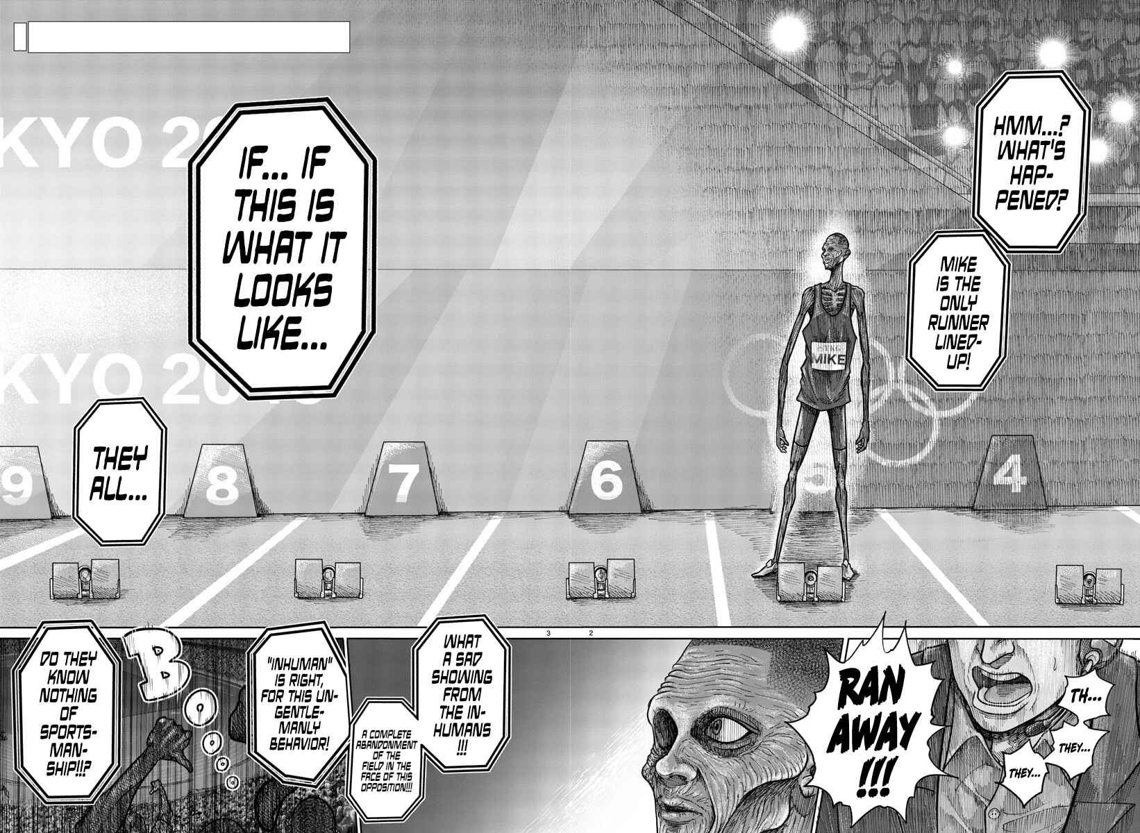 Page 3 Chapter 4 The Human