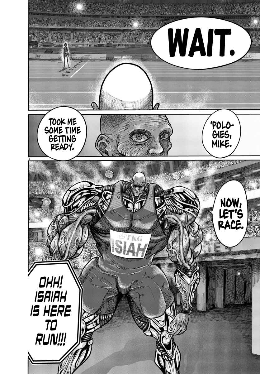 Page 4 Chapter 4 The Human