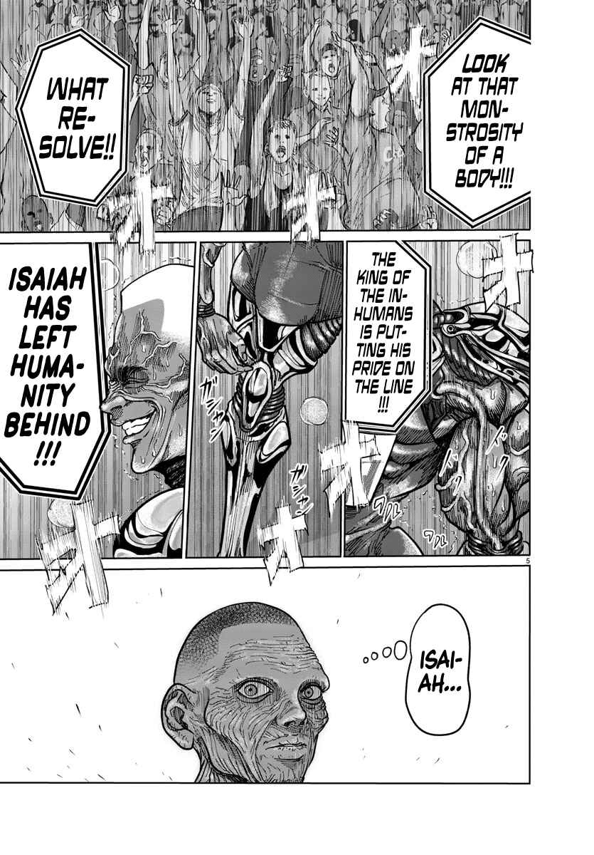 Page 5 Chapter 4 The Human