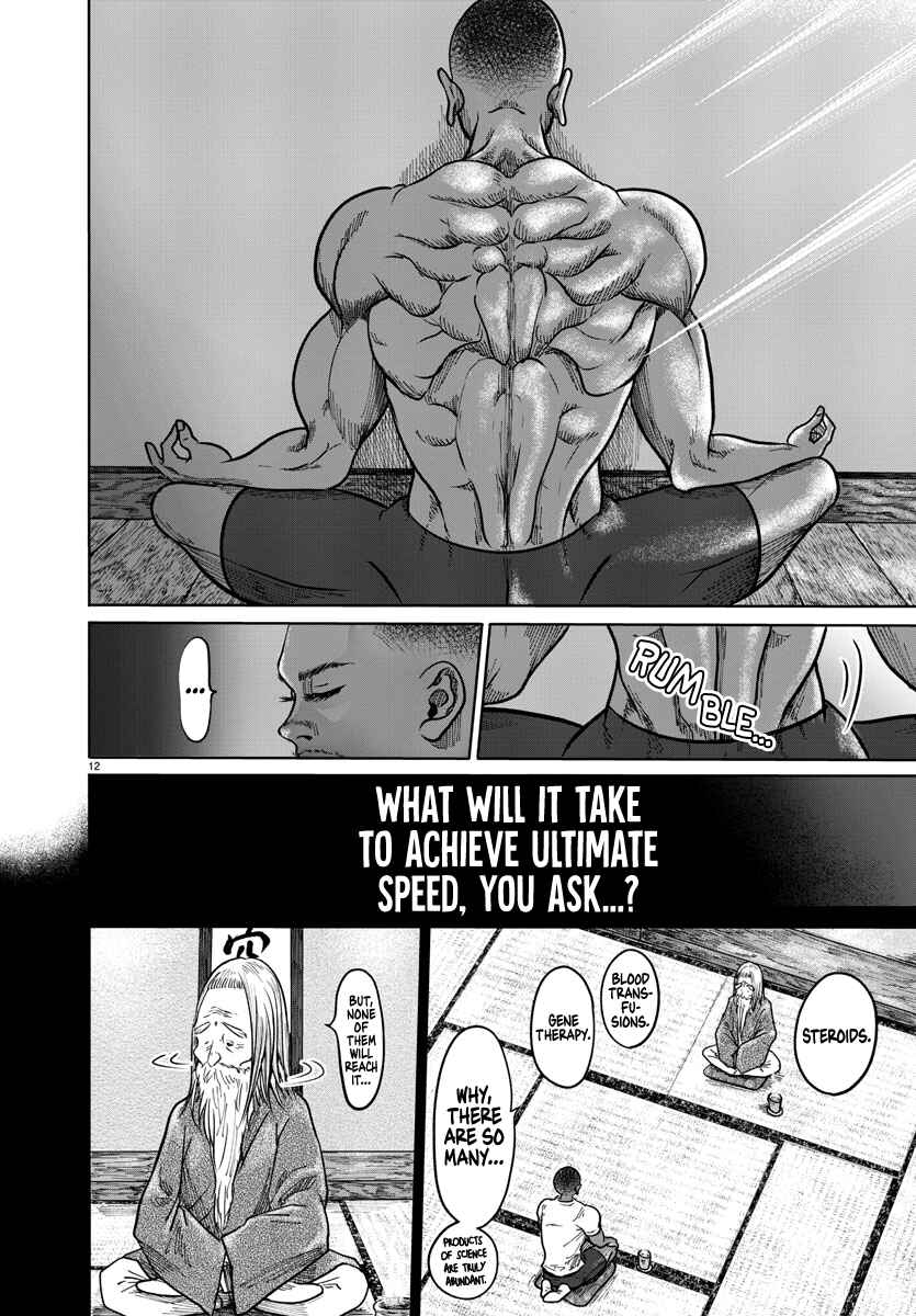 Page 11 Chapter 2 The Human
