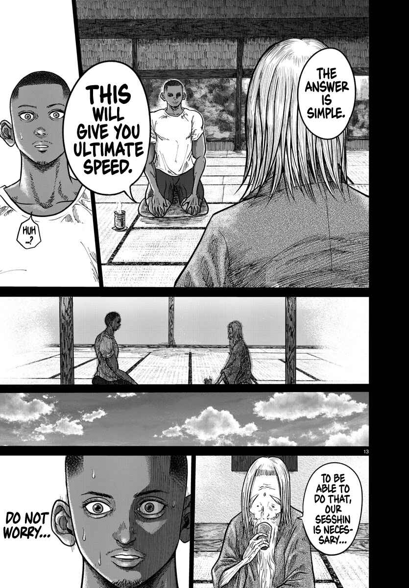 Page 12 Chapter 2 The Human