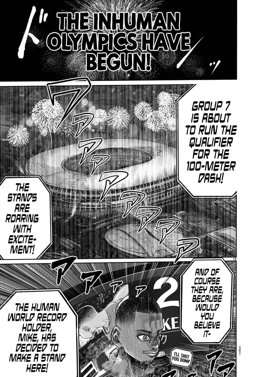 Page 18 Chapter 2 The Human