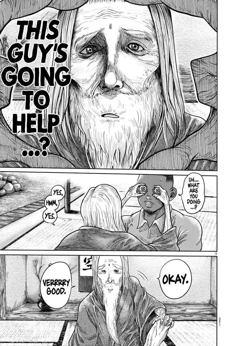 Page 4 Chapter 2 The Human