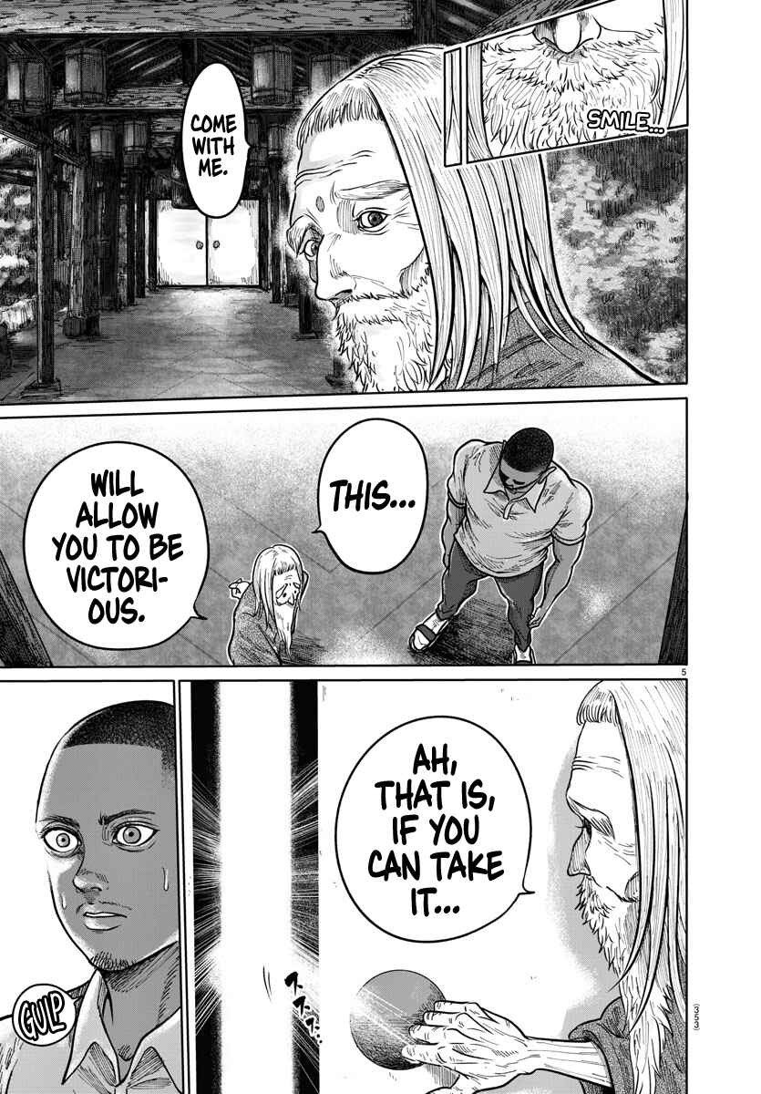 Page 6 Chapter 2 The Human