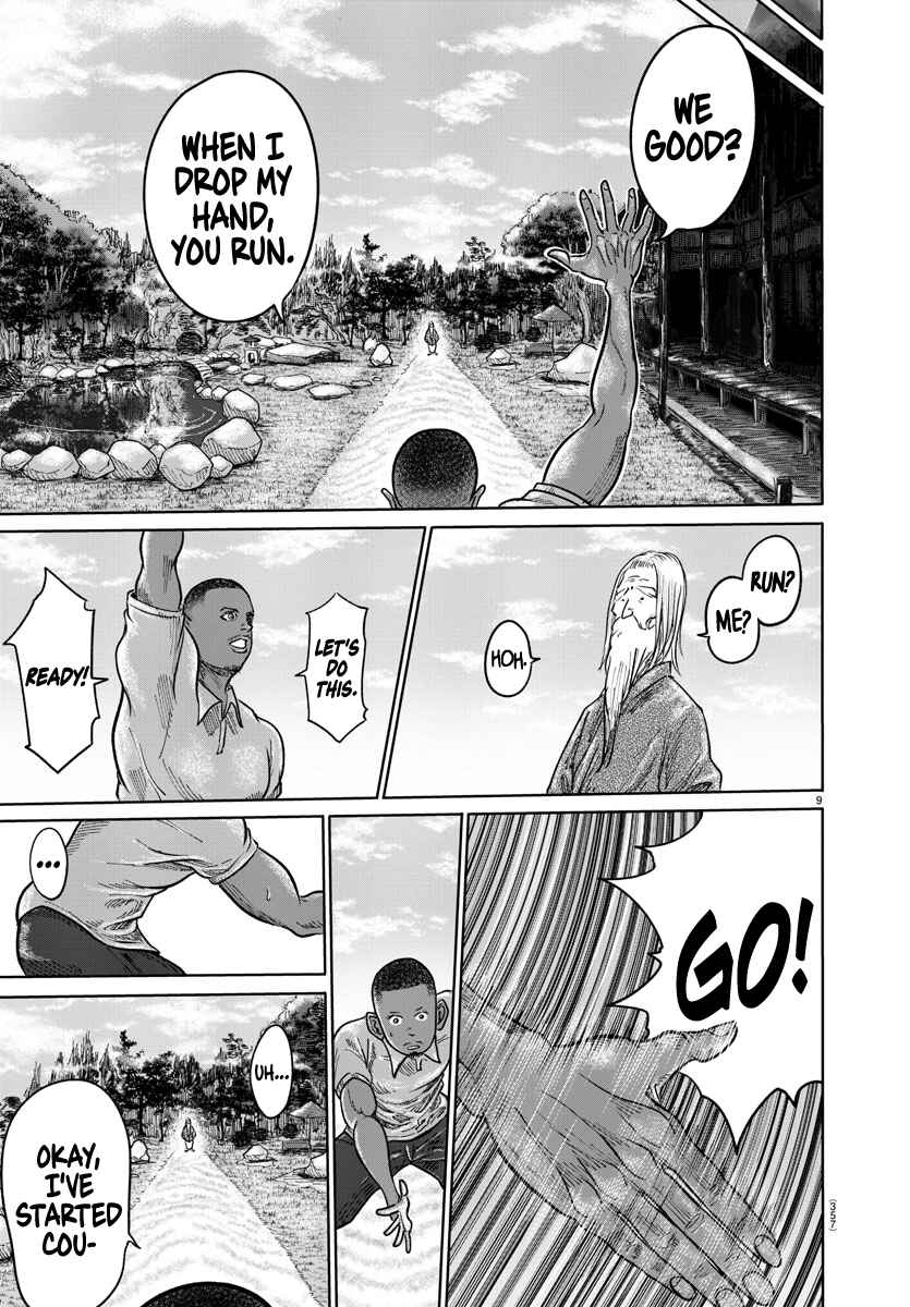 Page 9 Chapter 2 The Human